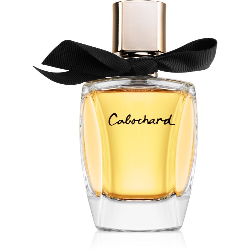 Gres Cabochard (2019) eau de parfum for women 100 ml

