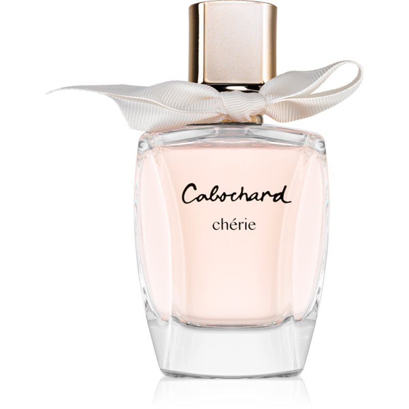 Grès Cabochard Chérie Eau de Parfum für Damen 100 ml