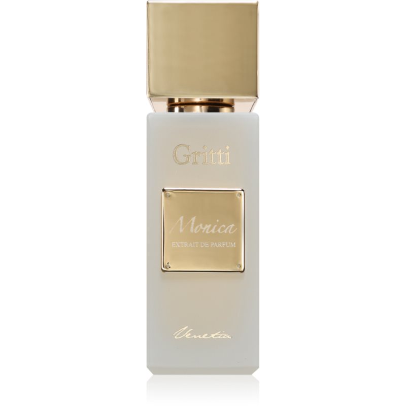 Gritti Monica parfémový extrakt unisex 100 ml