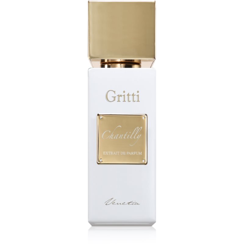 Gritti Chantilly Extrait parfémový extrakt pre ženy 100 ml
