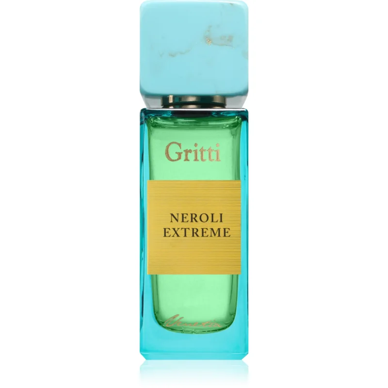 Flacon Turchesi Neroli Extreme Eau de Parfum unisex