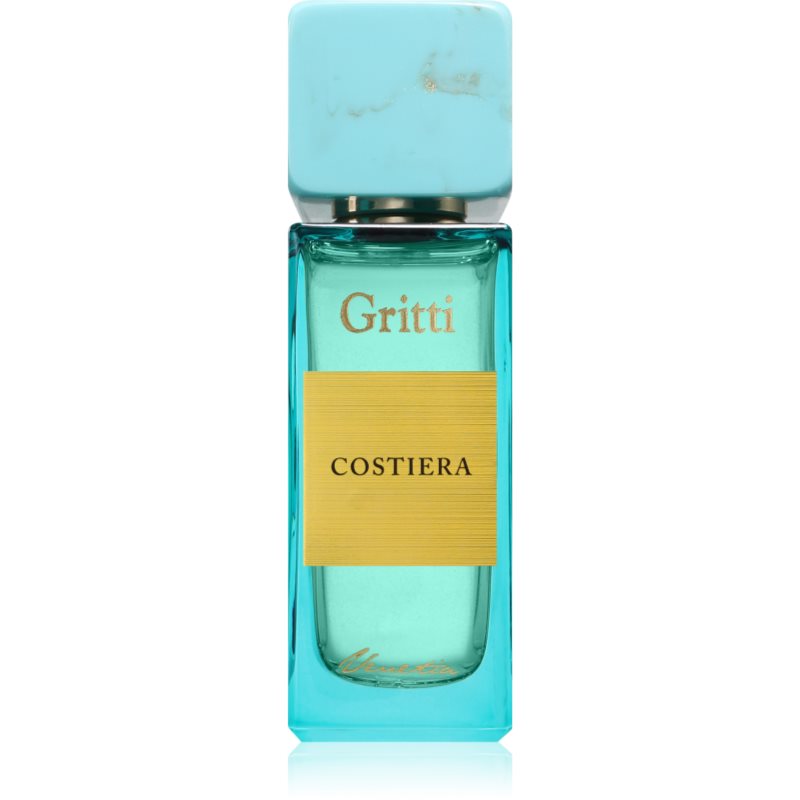 Gritti Turchesi Costiera parfumovaná voda unisex 100 ml