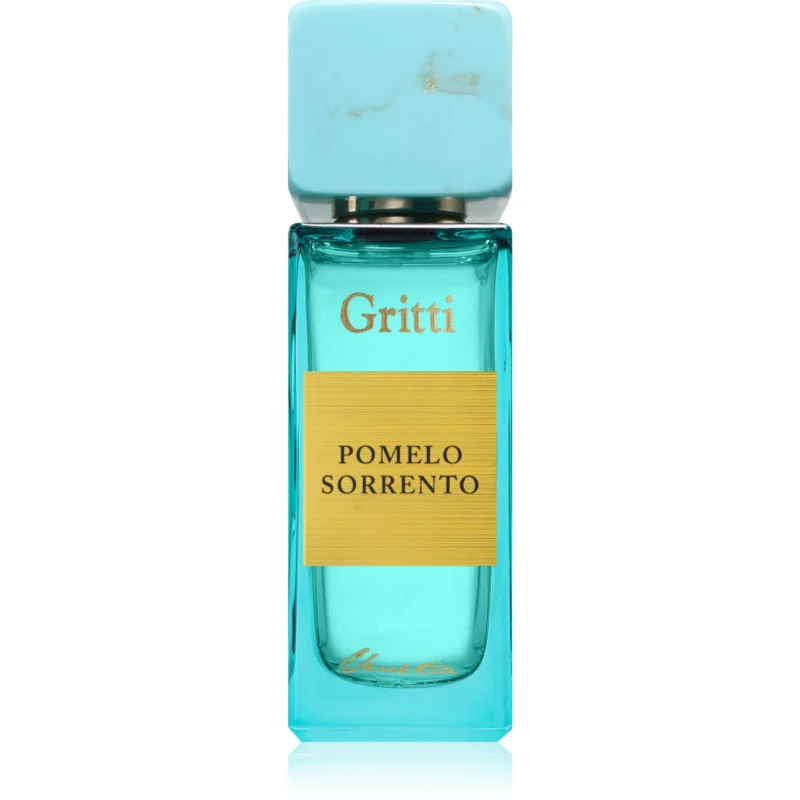 Flacon Turchesi Pomelo Sorrento Eau de Parfum unisex