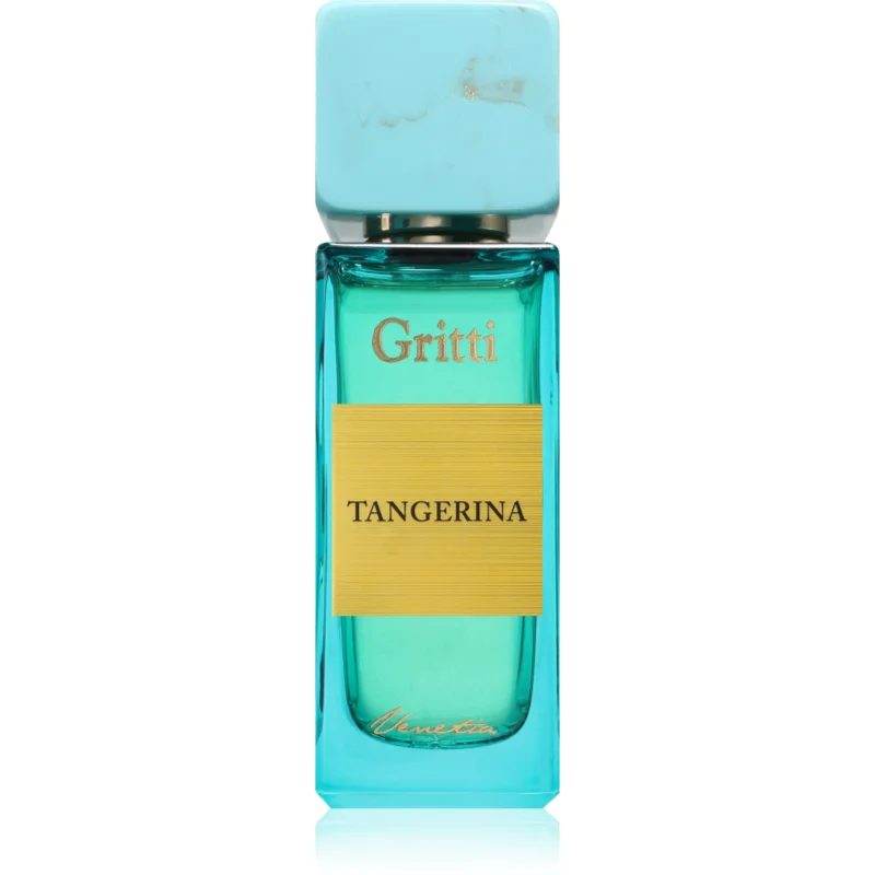 Flacon Turchesi Tangerina Eau de Parfum unisex