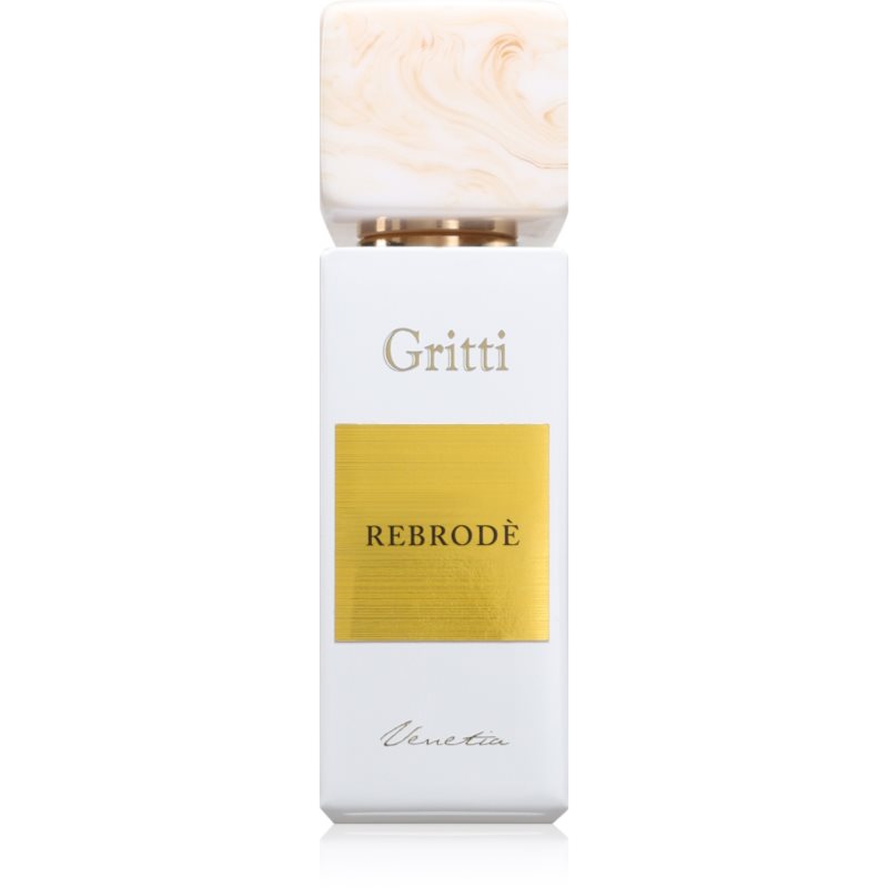 Gritti Rebrodè parfém pre ženy 100 ml