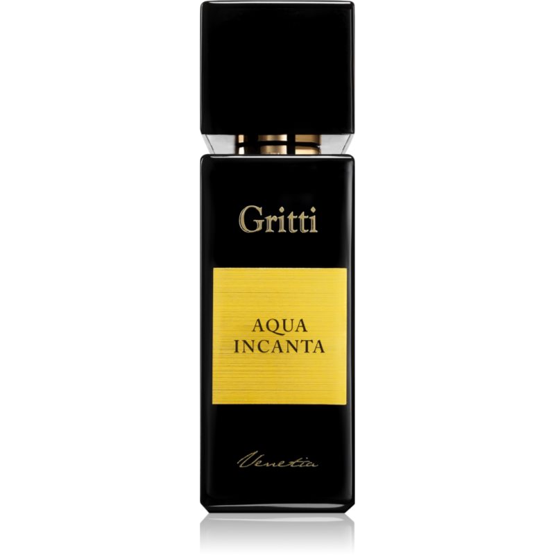 Gritti Aqua Incanta profumo da donna 100 ml