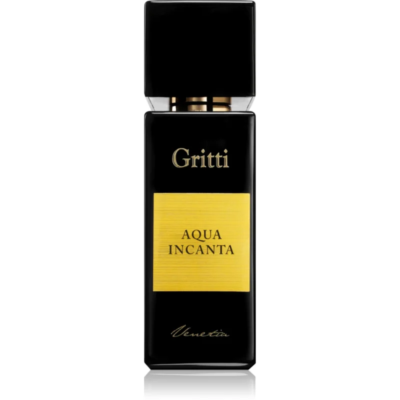 Flacon Aqua Incanta Parfum for men