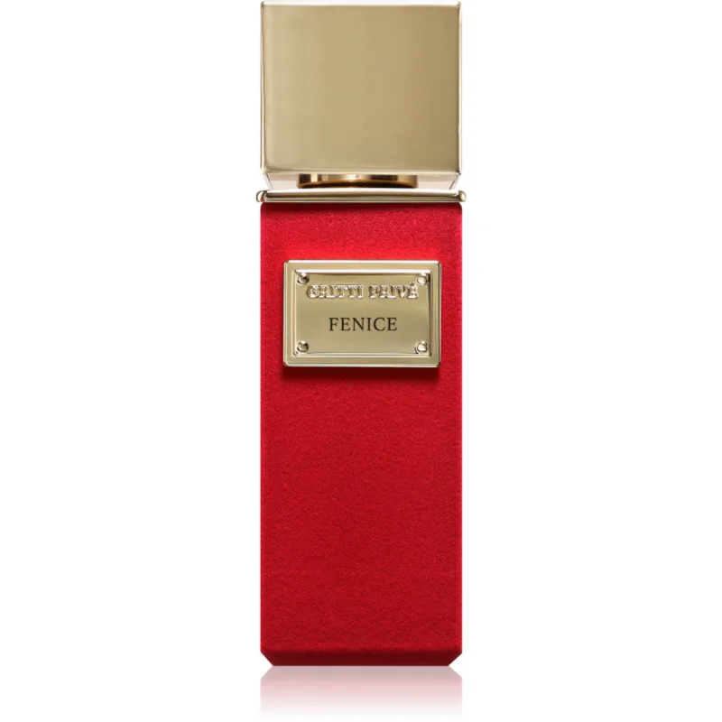 Flacon Prive Fenice extrait de parfum unisex