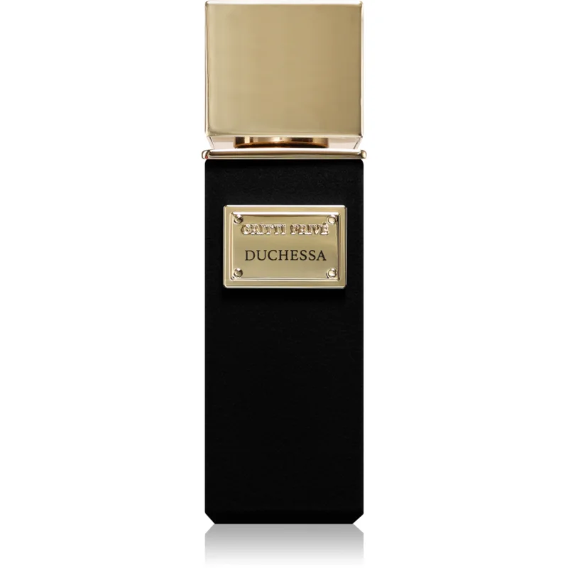 Flacon Prive Duchessa extrait de parfum unisex
