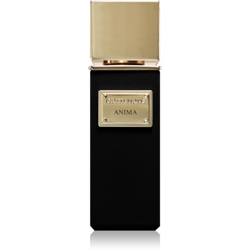 Flacon Prive Anima extrait de parfum unisex
