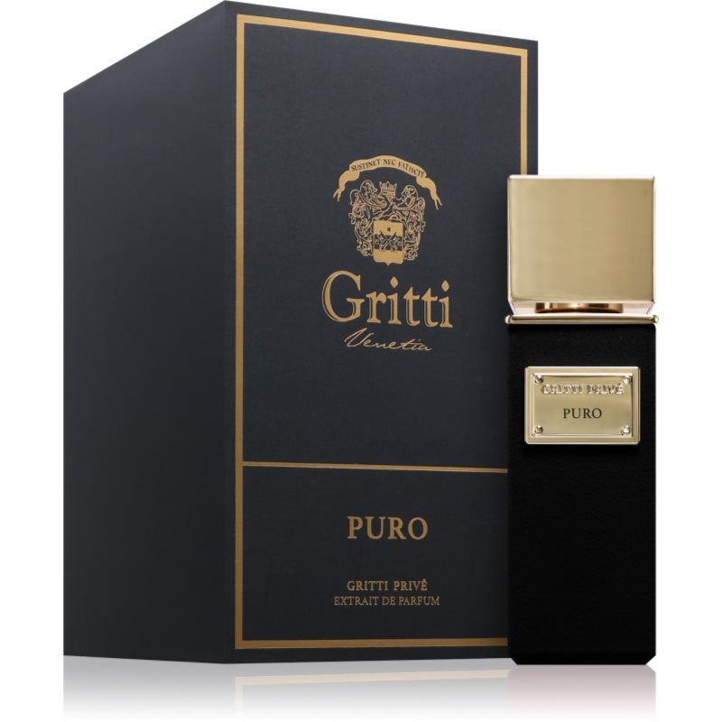 Thumbnail - Gritti Prive Puro Parfüm Extrakt Unisex 100 ml