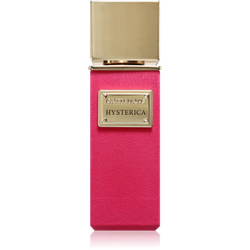 Flacon Prive Hysterica extrait de parfum unisex