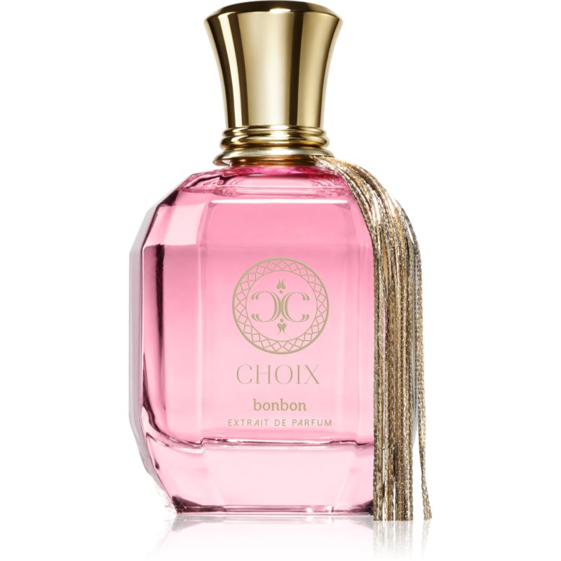 Gritti Choix Bonbon parfémový extrakt unisex 100 ml