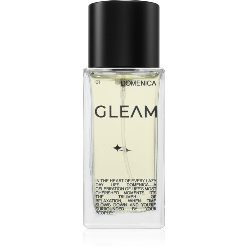 Gritti Gleam Domenica parfémový extrakt unisex 50 ml