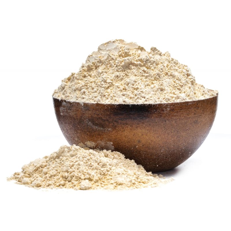 Grizly Ryžový protein BIO rastlinný proteín 500 g