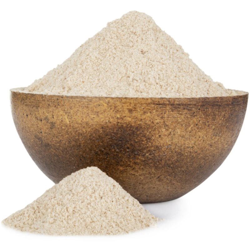 Grizly Psyllium BIO úplne rozpustná vláknina 250 g