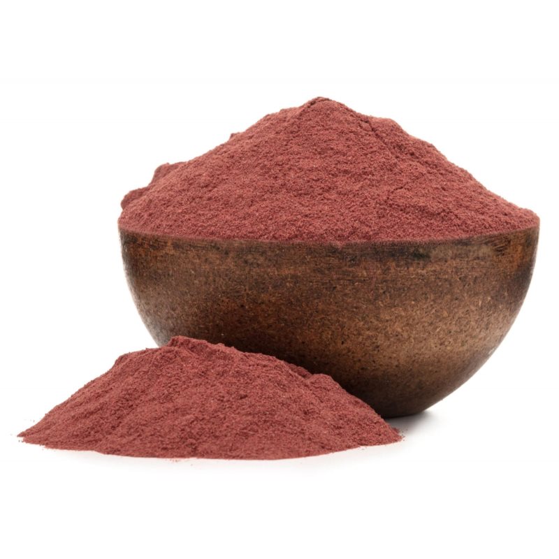 Grizly Prášok z červenej repy BIO prášok z cvikly 250 g