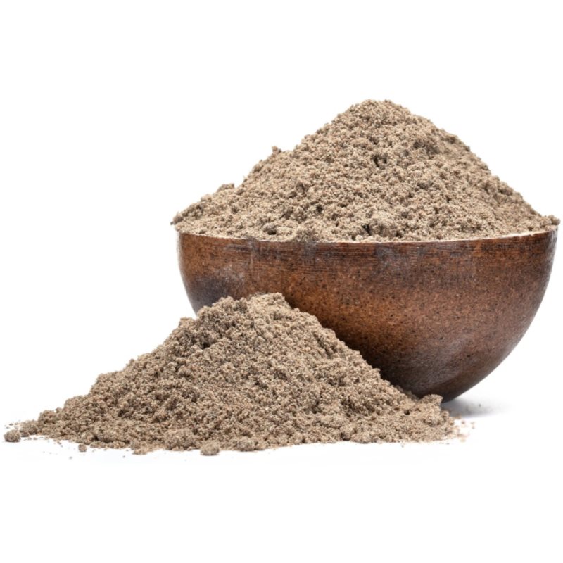 Grizly Chia protein BIO rastlinný proteín 500 g