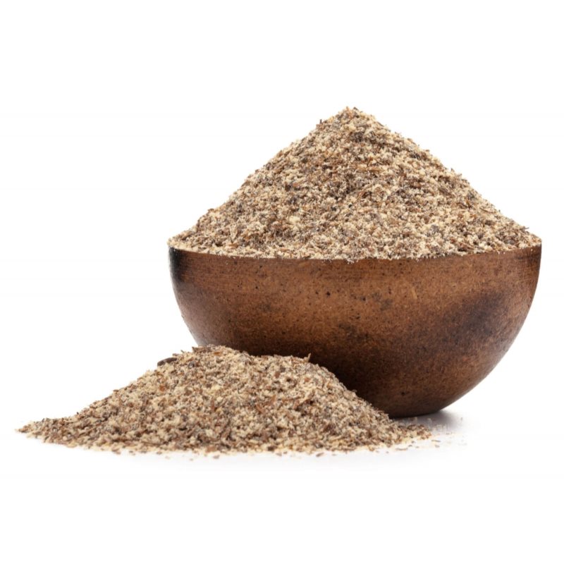 Grizly Ostropestřec mariánský mletý prášek pro podporu detoxikace organismu 500 g