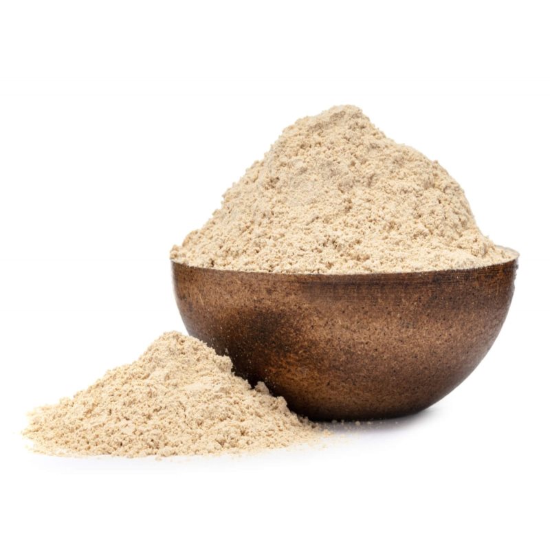 Grizly Maca prášek BIO maca prášok 250 g