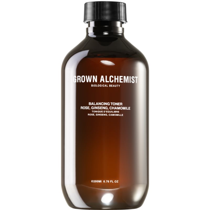E-shop Grown Alchemist Cleanse pleťové tonikum 200 ml
