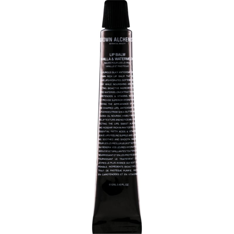 

Grown Alchemist Special Treatment бальзам для губ Watermelon & Vanilla