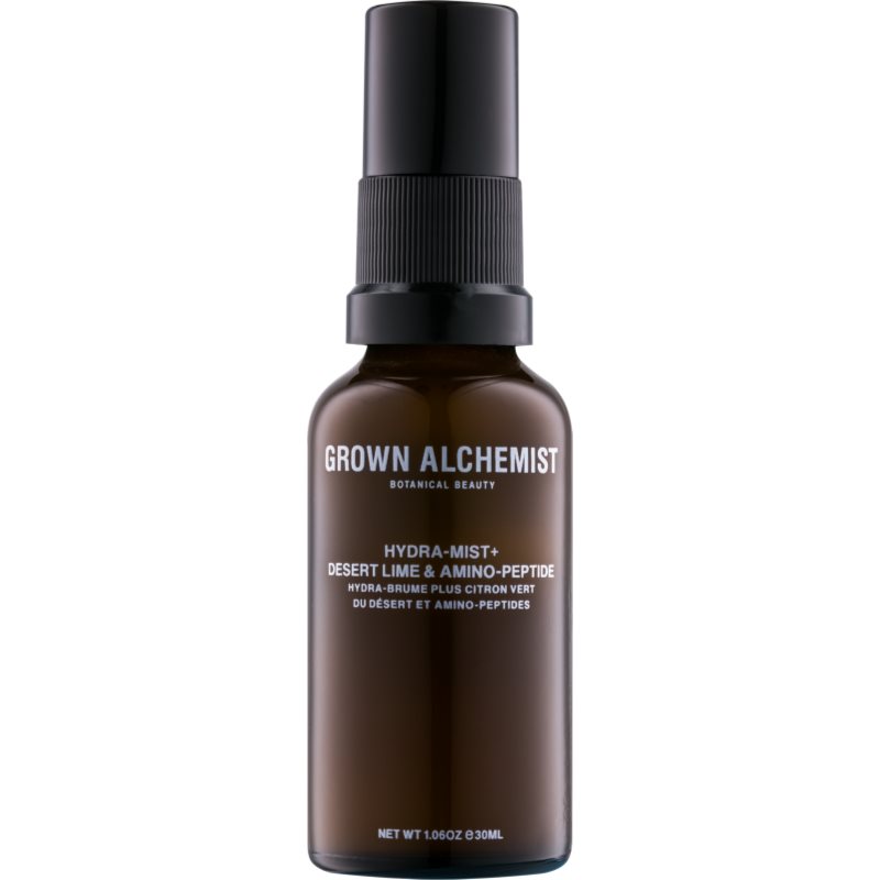 

Grown Alchemist Activate емульсія для шкіри обличчя
