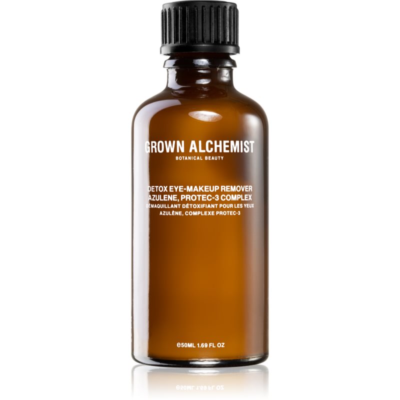 

Grown Alchemist Cleanse засіб для зняття макіяжу з очей