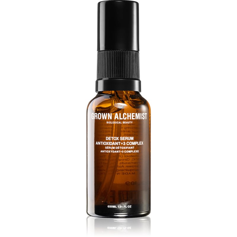 

Grown Alchemist Detox Serum сироватка-детокс для обличчя