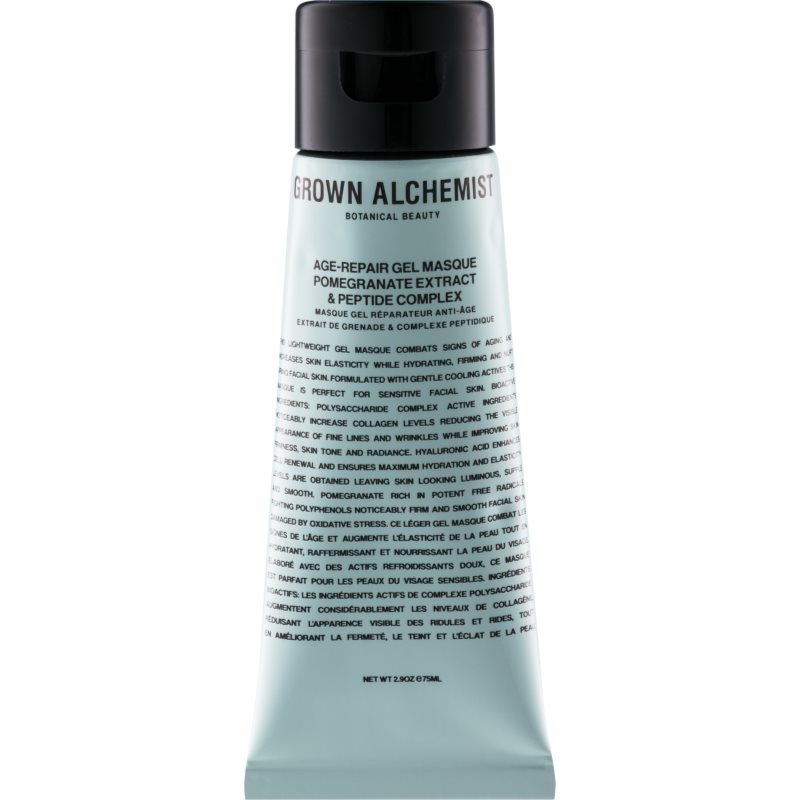 

Grown Alchemist Activate гель-маска проти ознак старіння