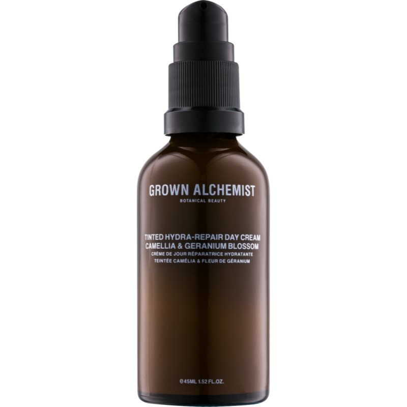 

Grown Alchemist Activate тональний крем для обличчя