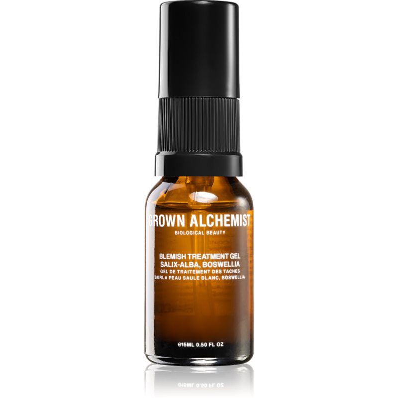 

Grown Alchemist Cleanse гель для проблемних ділянок