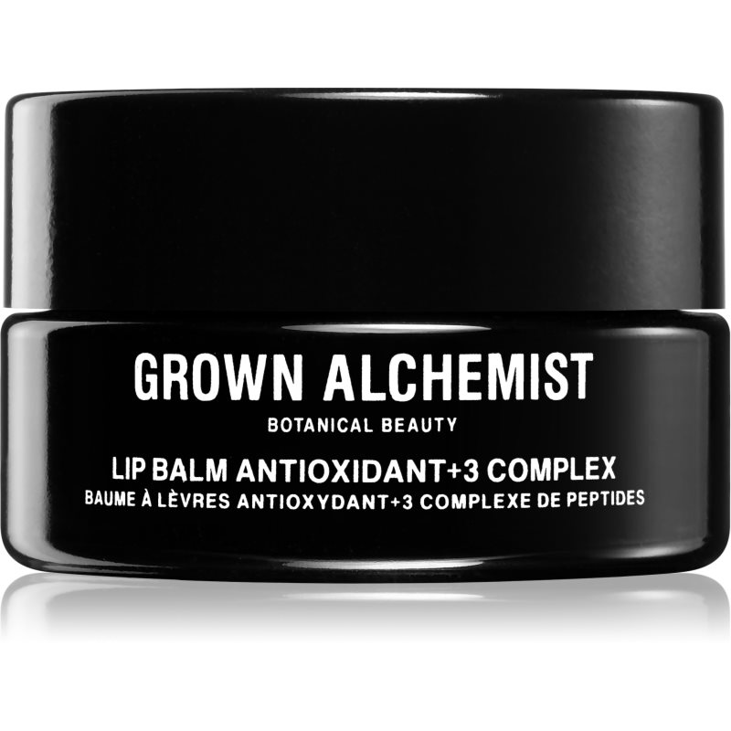 

Grown Alchemist Special Treatment антиоксидантний бальзам для губ