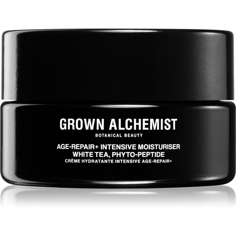 Grown Alchemist Activate Intensive Moisturising Cream With Anti-ageing Effect 40 Ml