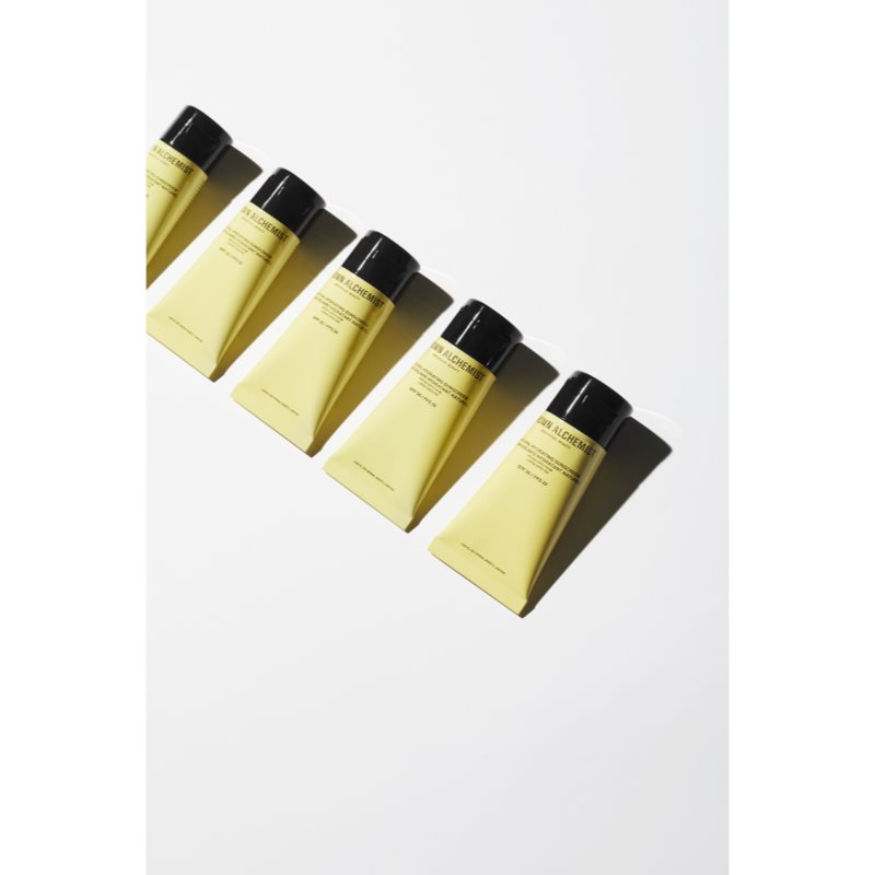 Grown Alchemist Natural Hydrating Sunscreen Facial Sunscreen With Minerals SPF 30 50 Ml