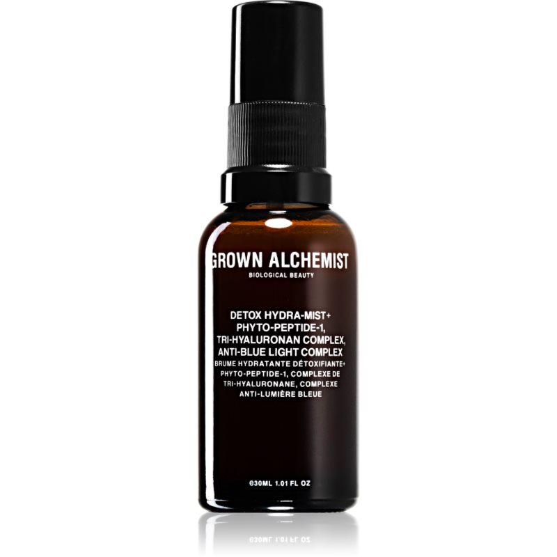

Grown Alchemist Detox Hydra-Mist+ зволожуючий спрей