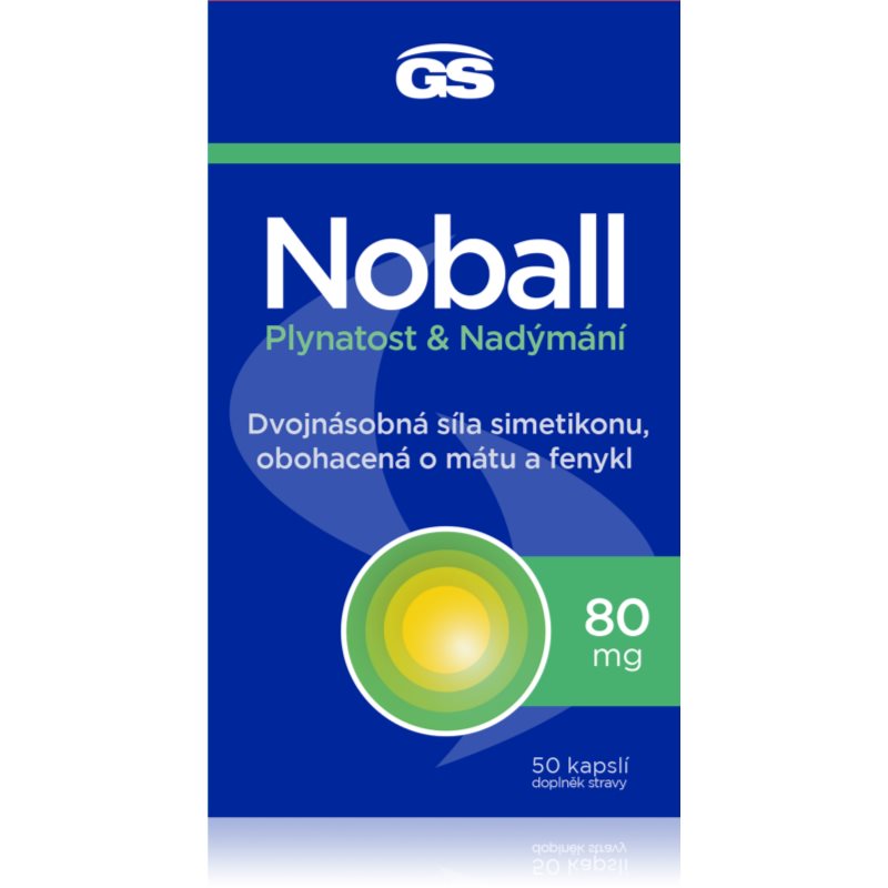 Noball cps.50 koupíte na Notino.cz