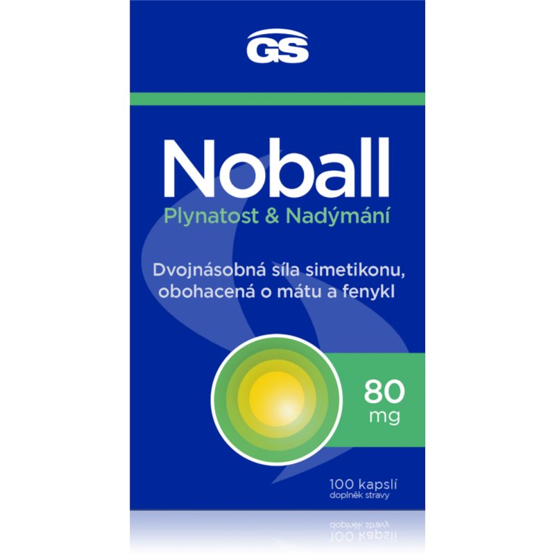 Noball cps.100 koupíte na Notino.cz