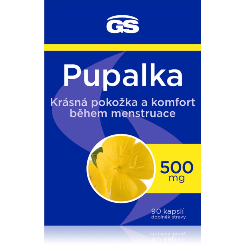 GS Pupalka cps.90 koupíte na Notino.cz