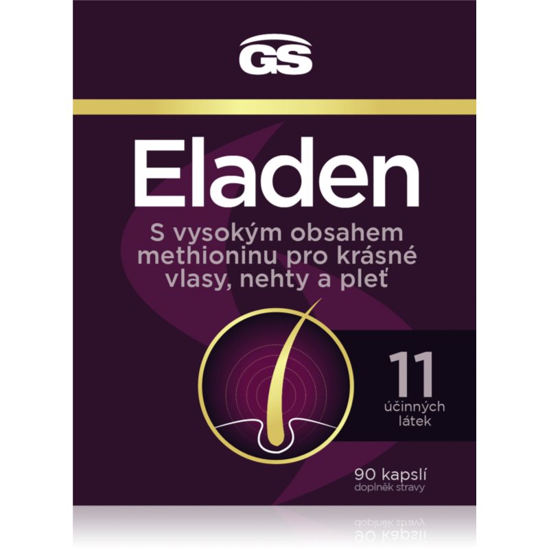 GS Eladen cps.90