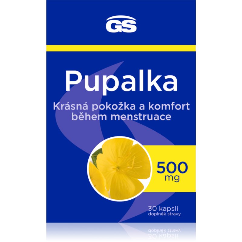 GS Pupalka cps.30