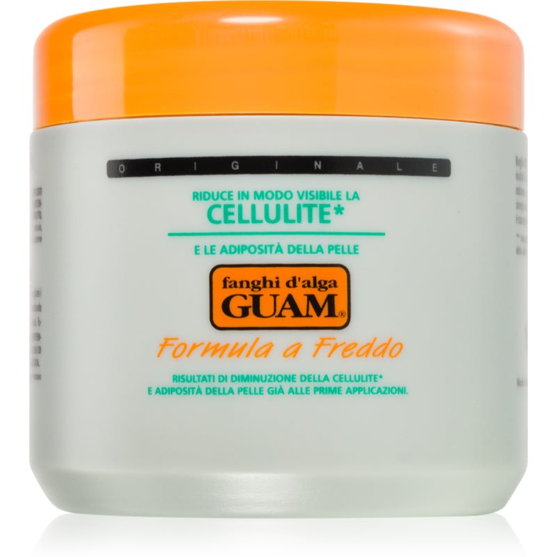 Guam Cellulite cellulite drainage wrap 500 g
