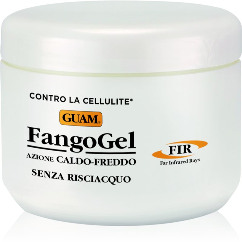 Guam FangoGel gel protiv celulita 300 ml