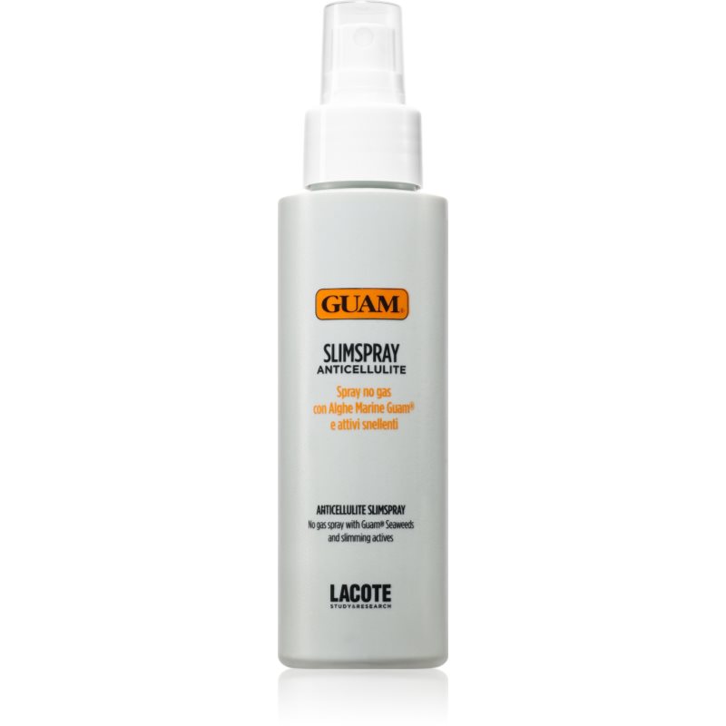 Guam Slimspray spray narancsbőrre 100 ml akciós termékkép 1