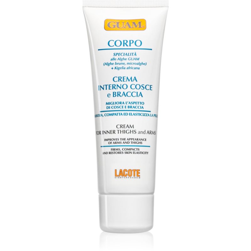 Guam Corpo Crema kiinteyttävä voide 75 ml