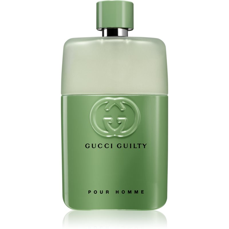 

Gucci Guilty Pour Homme Love Edition туалетна вода для чоловіків
