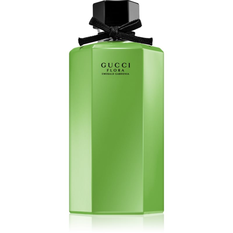 

Gucci Flora Emerald Gardenia туалетна вода для жінок
