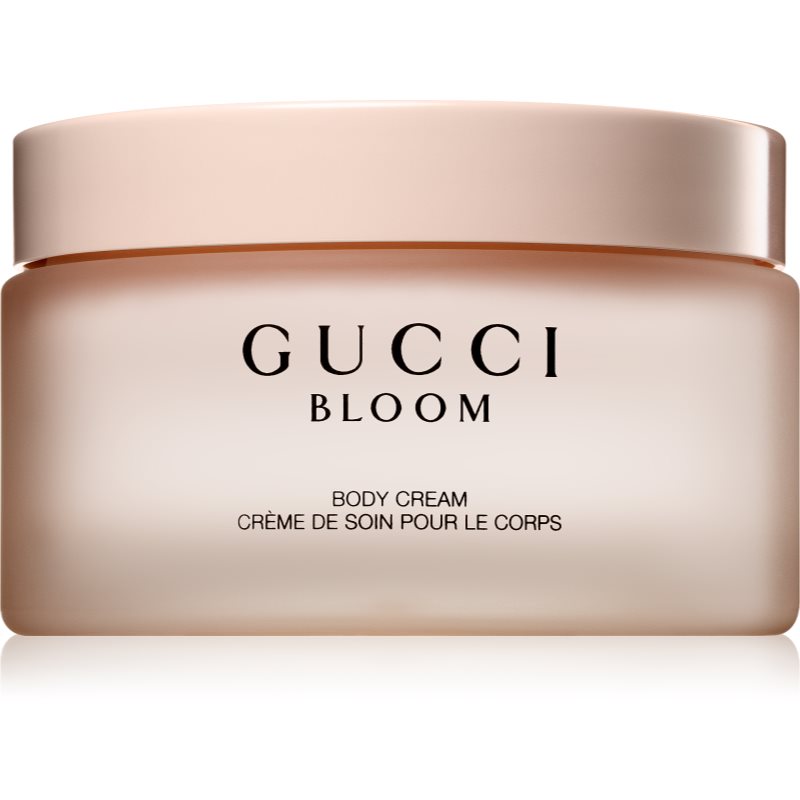 

Gucci Bloom крем для тіла для жінок