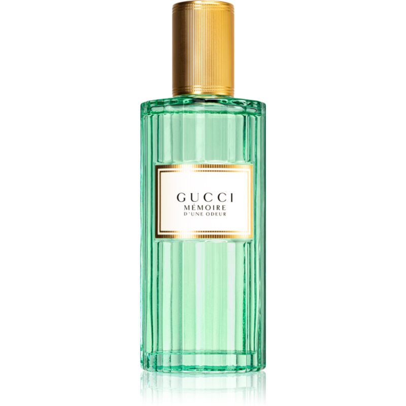 Gucci Mémoire d'Une Odeur parfumovaná voda unisex 60 ml