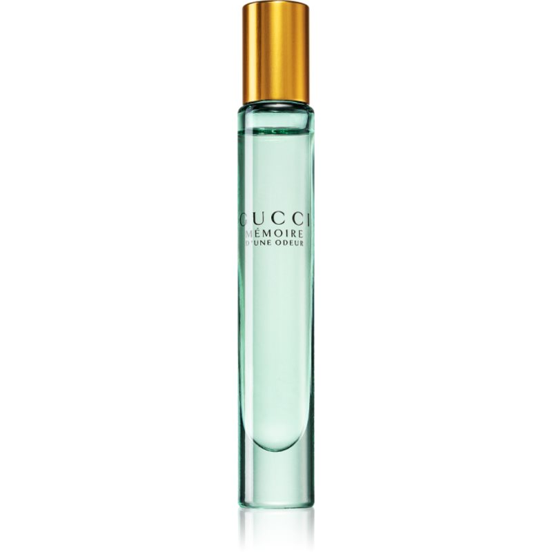 

Gucci Mémoire d'Une Odeur парфумована вода roll-on roll-on унісекс